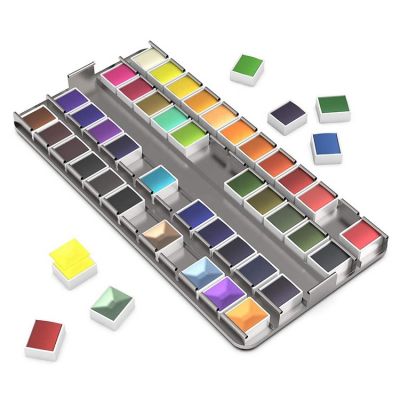 Watercolor Paint