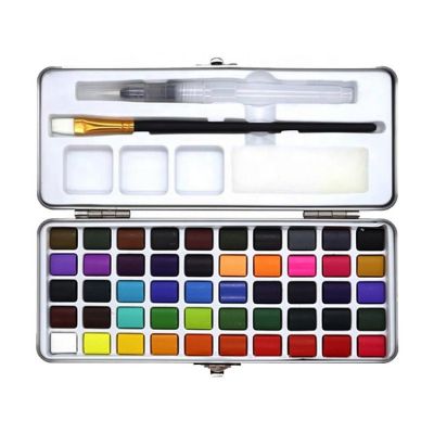 Watercolor Paint