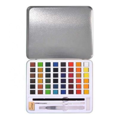 Watercolor Paint
