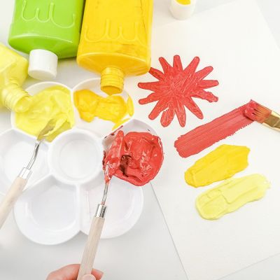 Manufacturers 18color 36ml private label artist 500ml big liquitex acrylic fluid paint clear diy acrylic art paint