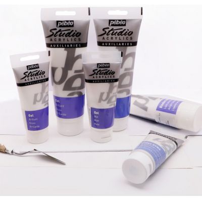 High quality not easy to yellow100ml/250ml gloss gel and matt gel toning glue