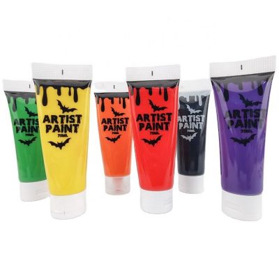 Acrylic Paint