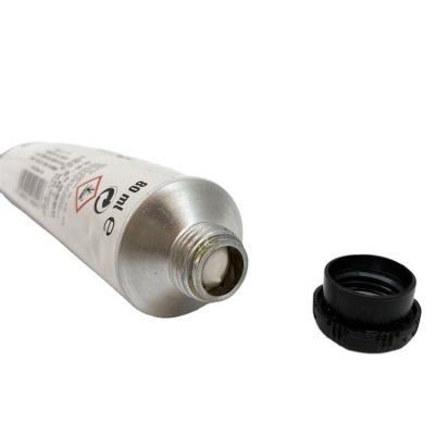 Best Selling Multipurpose 80ml Tube 36 Colours Easy To Use Oil Paints