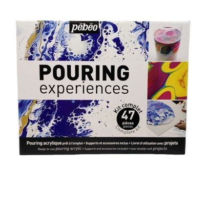 Excellent Quality Gloss Multicolor Wall Painting Waterproof Acrylic Pigment