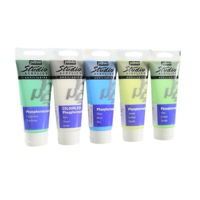 Low price multiple colour 100 ml phosphorescent gel luminous toning glue