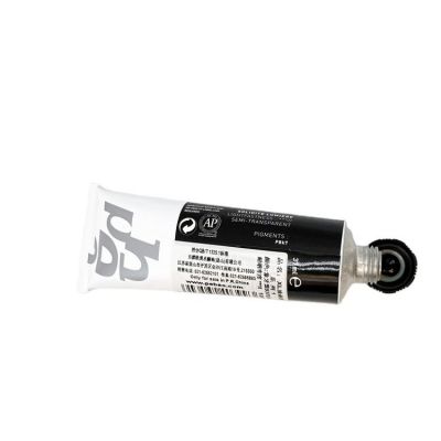 Limited Time Goods Durable 37ml Tube 13 Colours Art Student Oil Paints