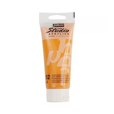 Customizable Wholesale High Quality Pebeo High Viscosity Acrylic Paint