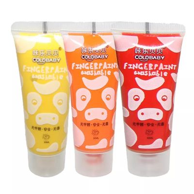 Manufacturer produces acrylic paint 24 colors 6ml/12ml paint DIY creation kit