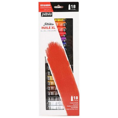 Factory Direct Wholesale Low Cost Wholesale Variety Of Color Oil Paints