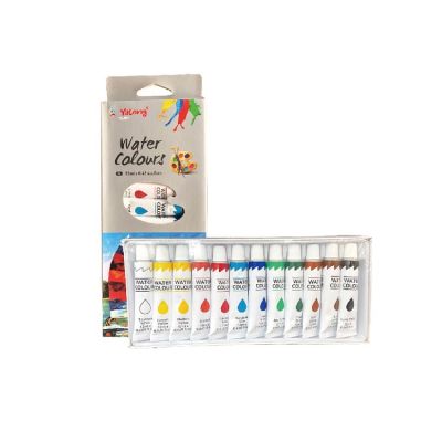 Professional Art Painting 24pcs 12ml Watercolor Paint Set