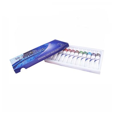 Artist Level Professional Painting Set Art Watercolour Paints