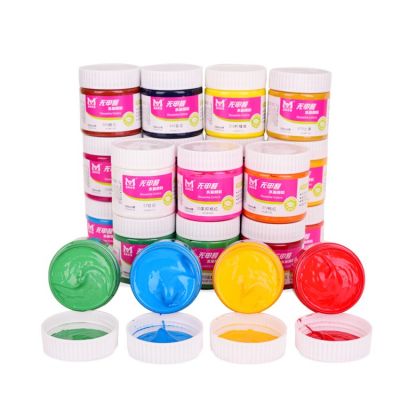 Factory direct art acrylic paint set professional painting