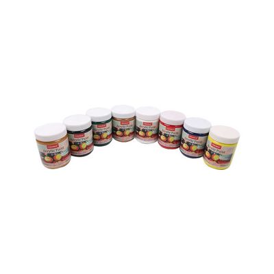 China Manufacturer Professional 250ml Non-toxic Colorful Acrylic Paints