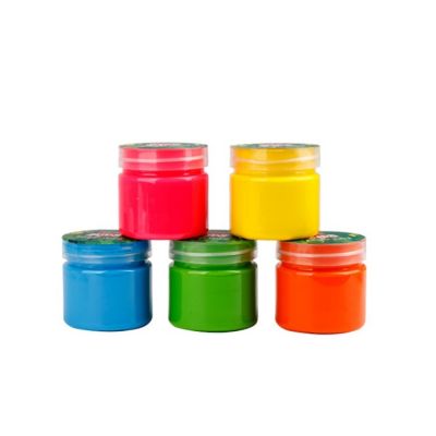 Eco-Friendly Washable Fancy Non-Toxic Kids Art Set Painting Finger Paint