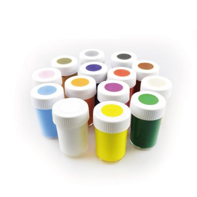China Cheap Prices Water Color Painting Art Supplies Acrylic Paints Set