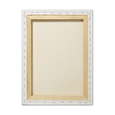 11*14'' 10pcs/set 17mm Thickness Pine wood Stretched Canvas