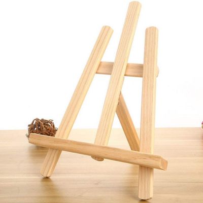 Display Stand 15*20 cm 21*28 cm Artist Adjustable Painting Easel for Kids