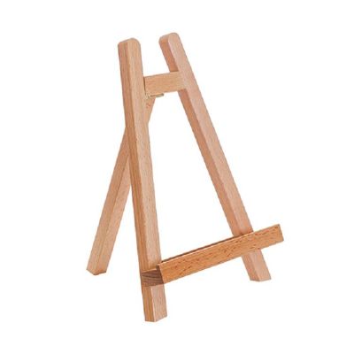2019 new Portable Art Drawing Painting Supply Desktop Table Easel