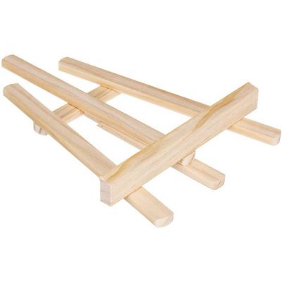 10pcs 15*20 cm 21*28 cm Artist Paint Easel Drawing Stand Art Picture Easel for Kids