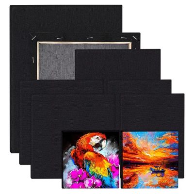 Assorted Size Blank Canvas,Multi Panel Canvas Boards,Panel Paintings Sale