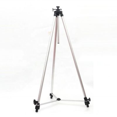 metal folding easels hot sell professional drawing easel