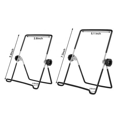 iron easel plate display black children art easel adjustable for display easal artist