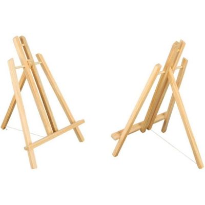 2021 new double face children painting stand easel, easel stands kids