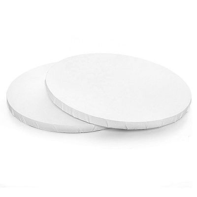 Pre Stretched Canvas Primed Round Canvas Boards for canvas frame painting