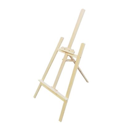 1.5m artist wooden easel for Adults, Beginners, Students