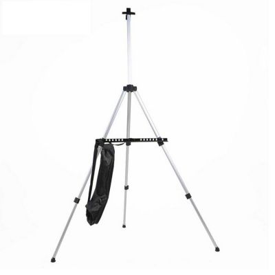 Adjustable Aluminum Sketch Display Easel Stand Painting easel For Artist Art Tools Folding Easels