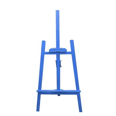 Solid Beech Wood Painting Easel for Adults, Beginners, Students