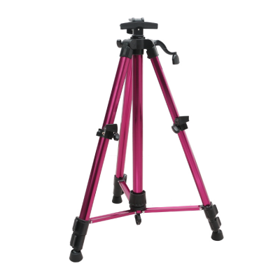 Foldable Aluminum easel for Adults, Beginners, Students