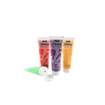 High quality Pebeo acrylic paint for artist painting