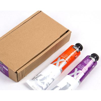 Art Premium Professional 60 Colors Oil Paint Color Set 80 ml Tube for Drawing