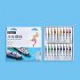 18 Tube Gouache Color Artist Supplies For Professional artists