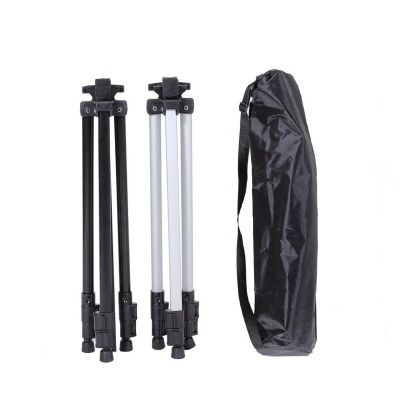 Aluminum Metal Easel Stand Adjustable Floor Easels for Adults & Kids Painting