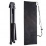 Aluminum Tabletop Easel, Portable Tripod Display Stand Adjustable Height with Extension Arm Wings, Desktop Display