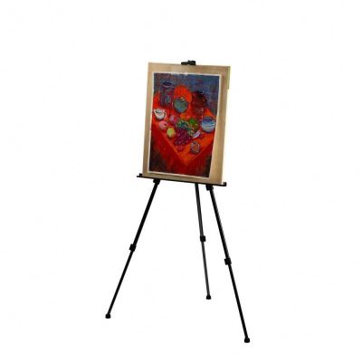 Art Portable Metal Painting Drawing Tripod Stand for Drawing Board