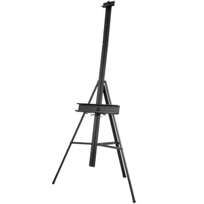 Wholesale Professional Aluminum Alloy Small Metal display easel stand