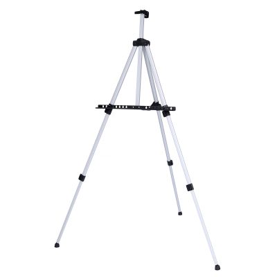 Tall Lightweight Aluminum Field Easel Great for Table-Top or Floor Use FREE BAG Back to School Art Supplies