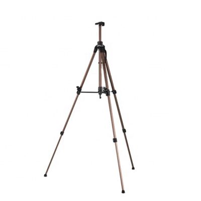 Easels Portable Banner Stand,Spider Banner Stand,Tripod Banner Stand Aluminum Lightweight Camera Tripod Stand For Photography