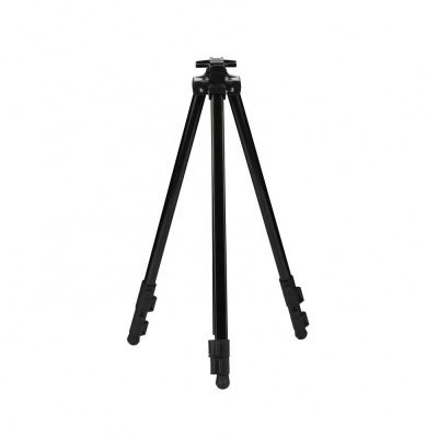 Portable Watercolor Folding Telescope Aluminum Painting Art Stand Tripod Display Easel