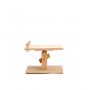 High Quality Art Professional Wooden Portable Art Drawing Table Easel For Painting And Drawing