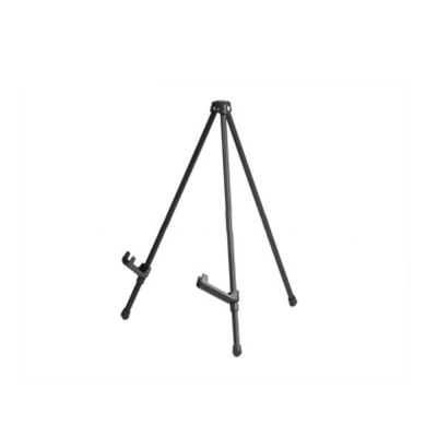 High Quality Artist Aluminum Multi Function Painting Display Support Metal Kids Tabletop Easel