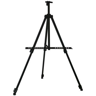 Wholesale Table Top Foldable Steel Art Painting Easel