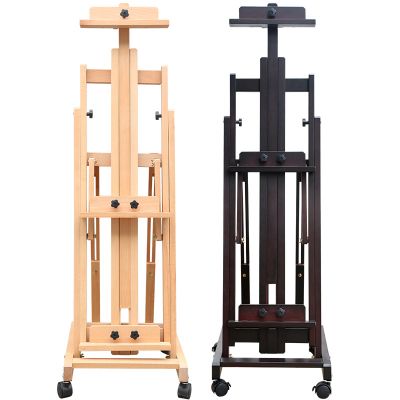 Artist paint easel,adjustable easel,Transon hot sale professional artist easel