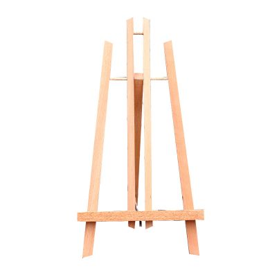Hot Selling Art Painting Mini Art Display Wood Easel Stand