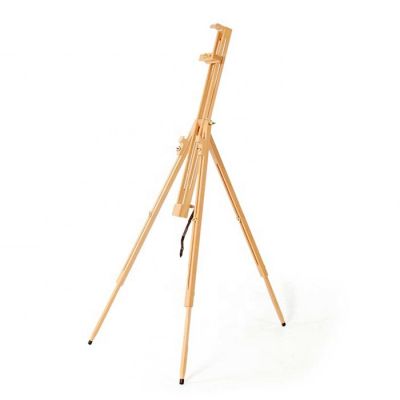 high quality painting easel stand