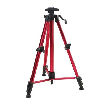 Art Equipment Iron Display Display Aluminum Stand Easel