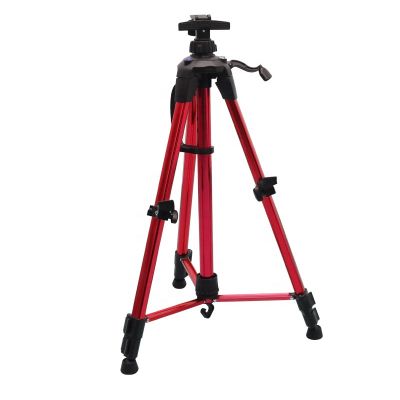 Iron Folding Easel Light Weight and Carry Bag Black Great for Artists and Students Easel Drawing Stand